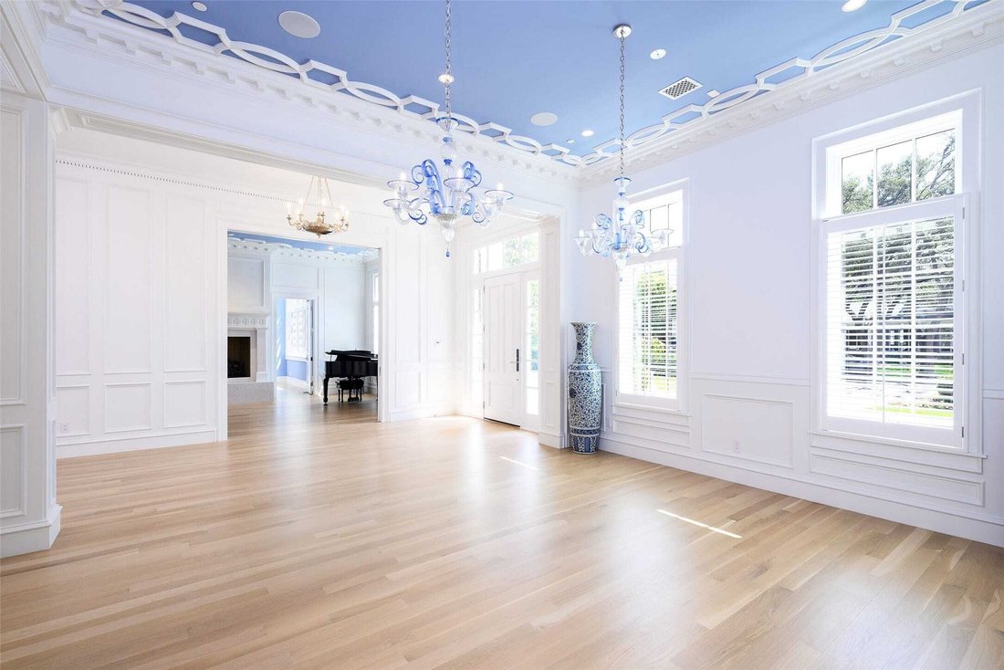 House in Dallas, Texas, United States 4 - 18936275