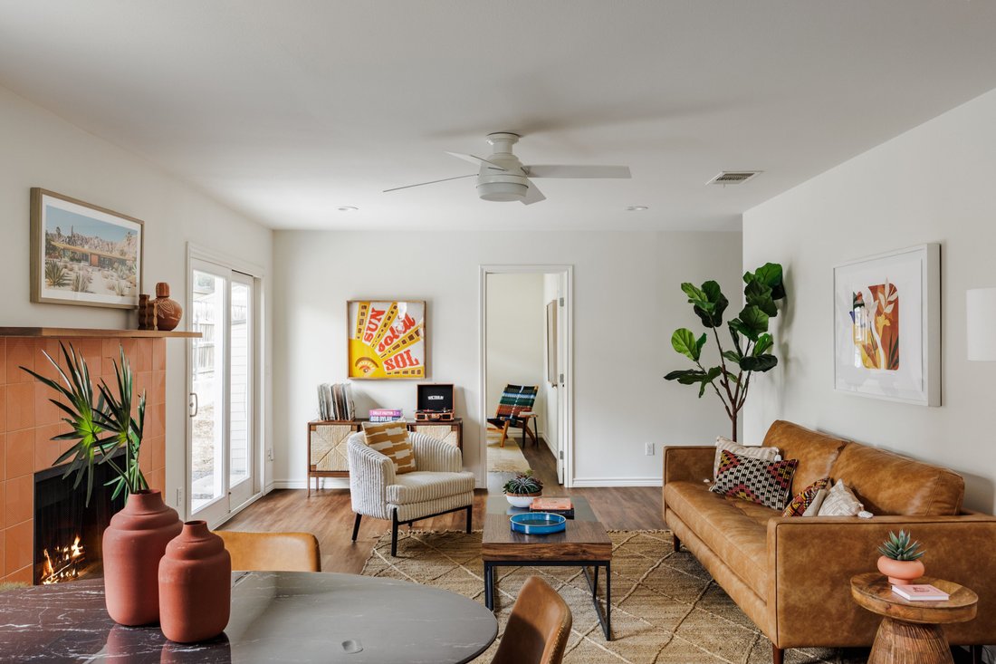 House in Austin, Texas, United States 2 - 18933273