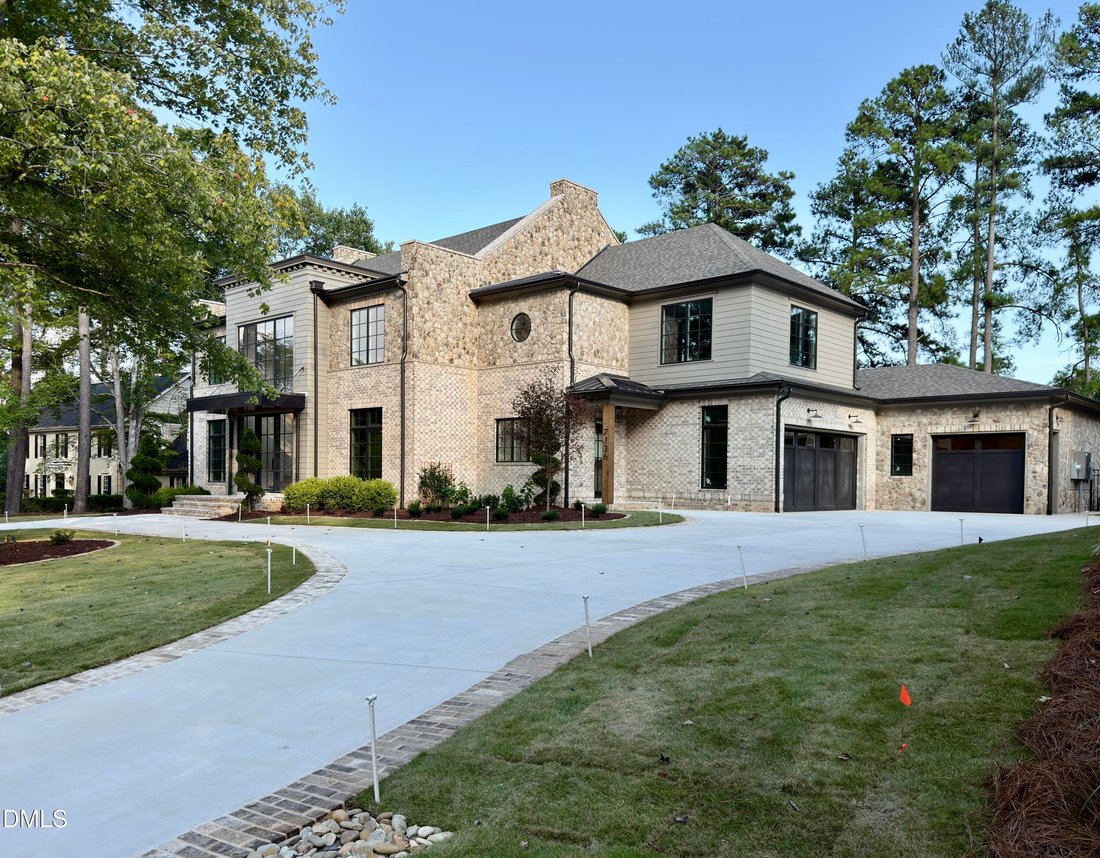 House in Raleigh, North Carolina, United States 4 - 16919143
