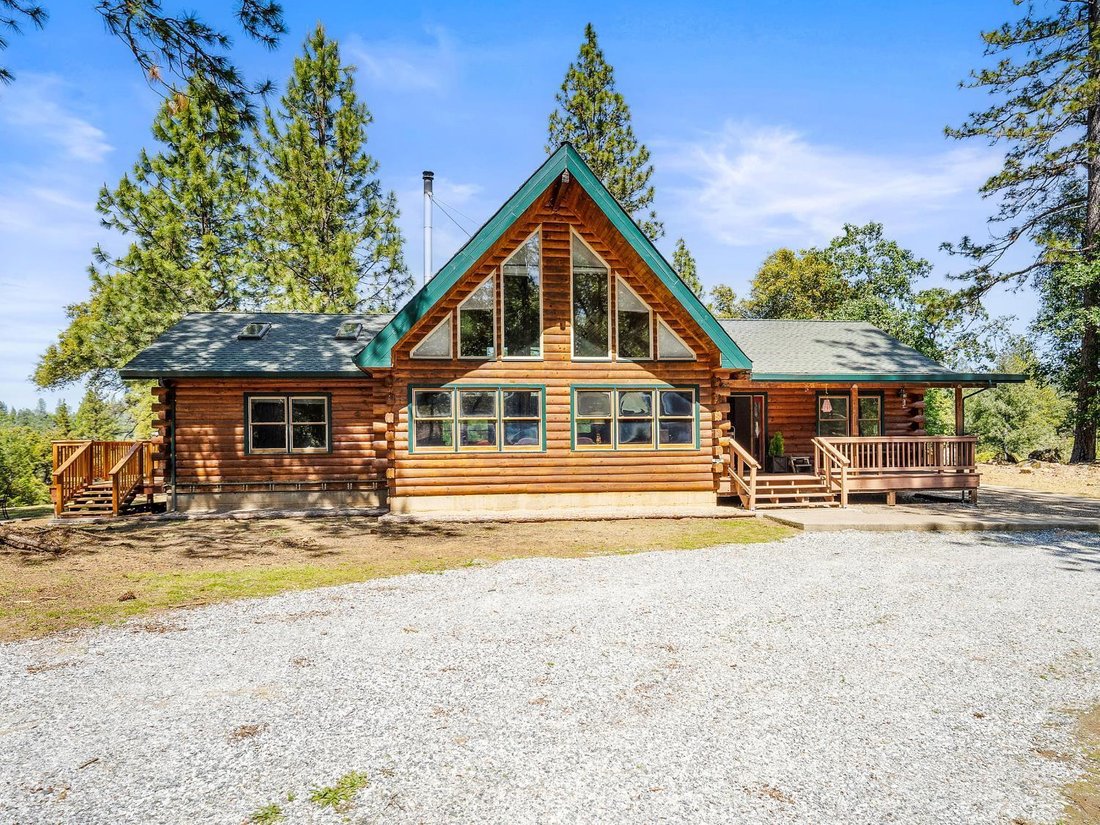 House in Placerville, California, United States 5 - 18933490