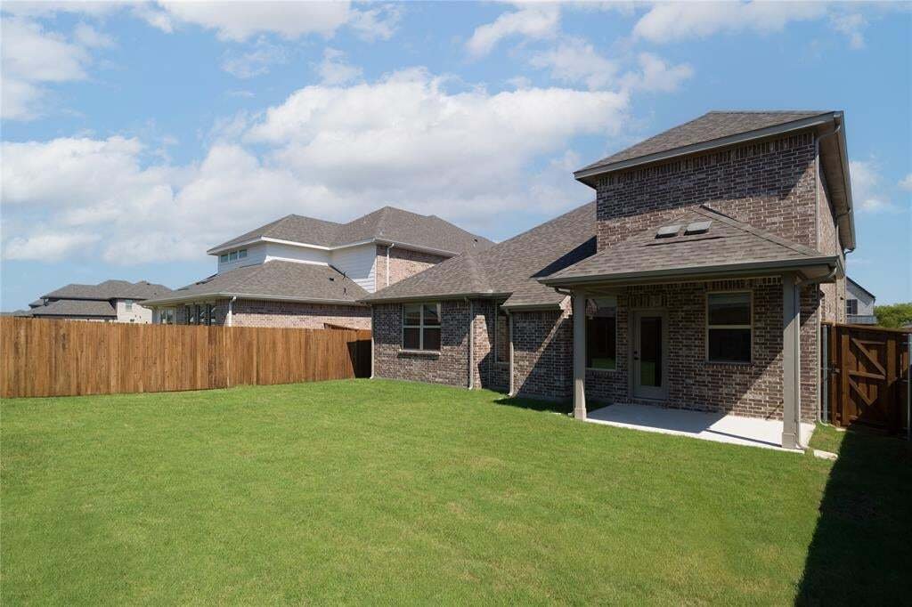 Haus in Little Elm, Texas, Vereinigte Staaten 2 - 18727737