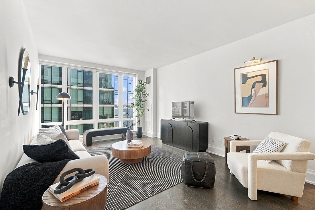 Wohnung in New York City, New York, Vereinigte Staaten 1 - 18745316