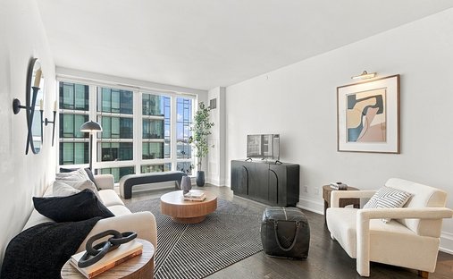 Apartment in New York, New York, United States 1