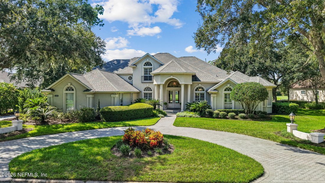 House in Ponte Vedra Beach, Florida, United States 1 - 18933662