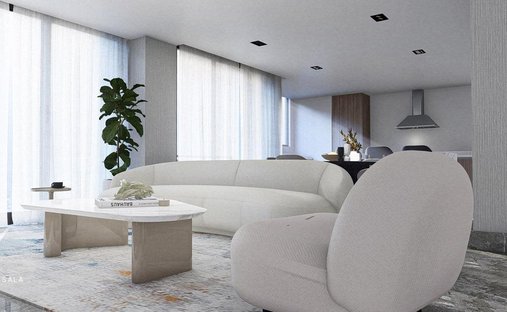 Apartment in Monterrey, Nuevo Leon, Mexico 1