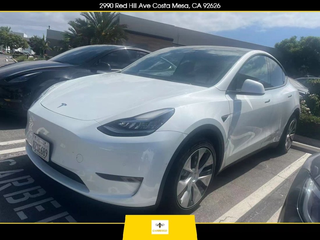 Suv in Costa Mesa, CA, United States 1 - 18932583