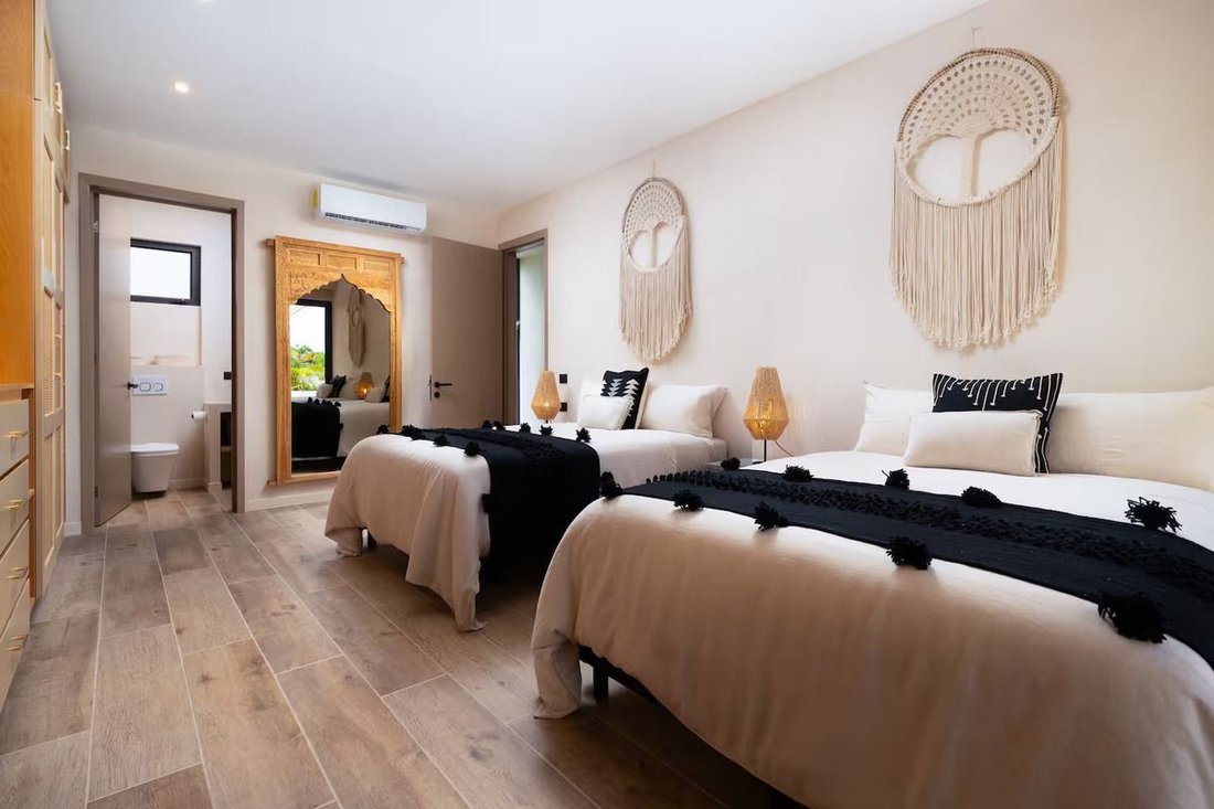 Casa en Alma Tulum Hotel, Quintana Roo, México 2 - 15948225