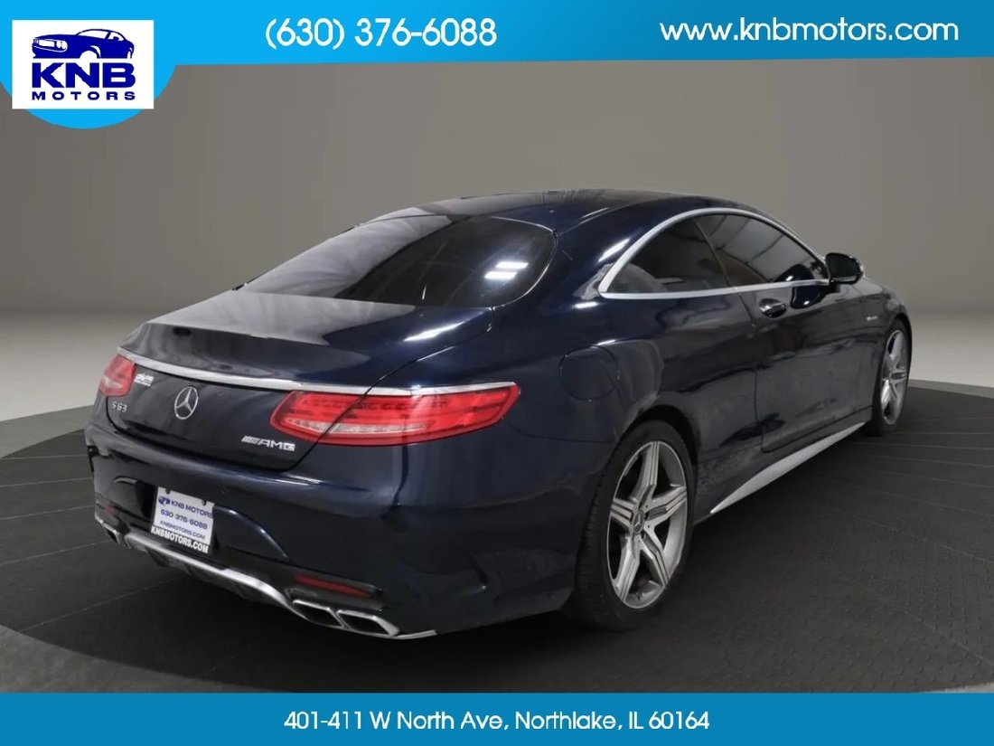 Coupe in Northlake, IL, United States 4 - 18932447