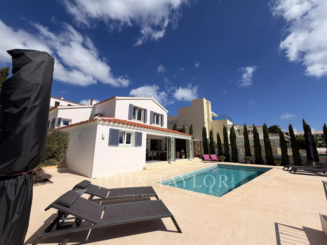 Chalet in es Mercadal, Balearic Islands, Spain 5 - 18931321