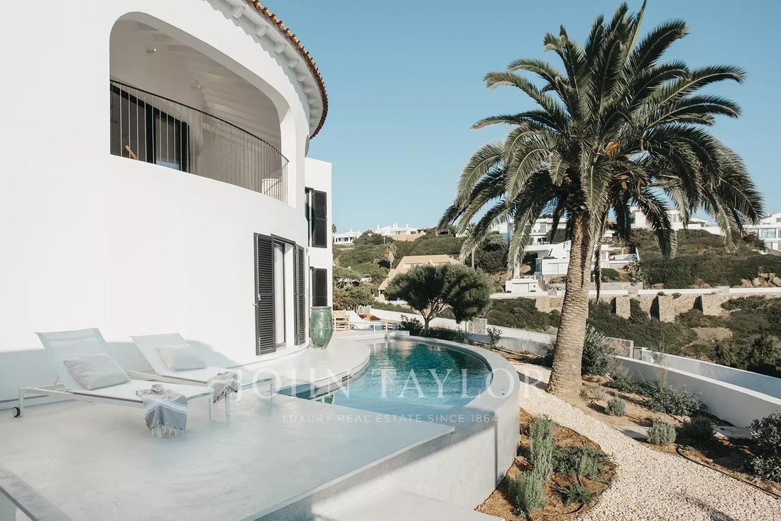 Chalet en Mahón, Islas Baleares, España 4 - 18931286