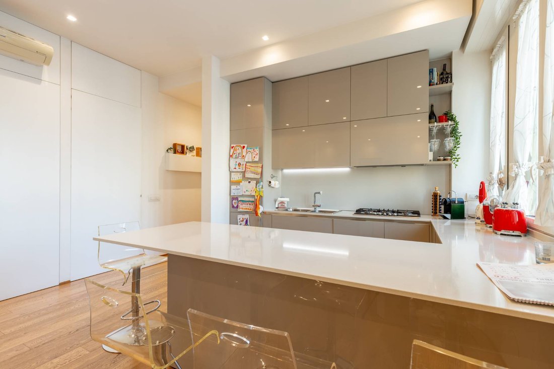 Apartment in Navigli - Porta Genova, Milan, Italy 4 - 18936183