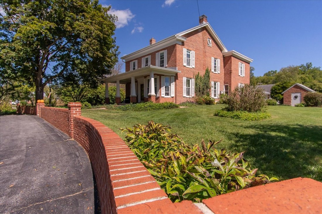 House in Williamsport, Maryland, United States 1 - 18933188