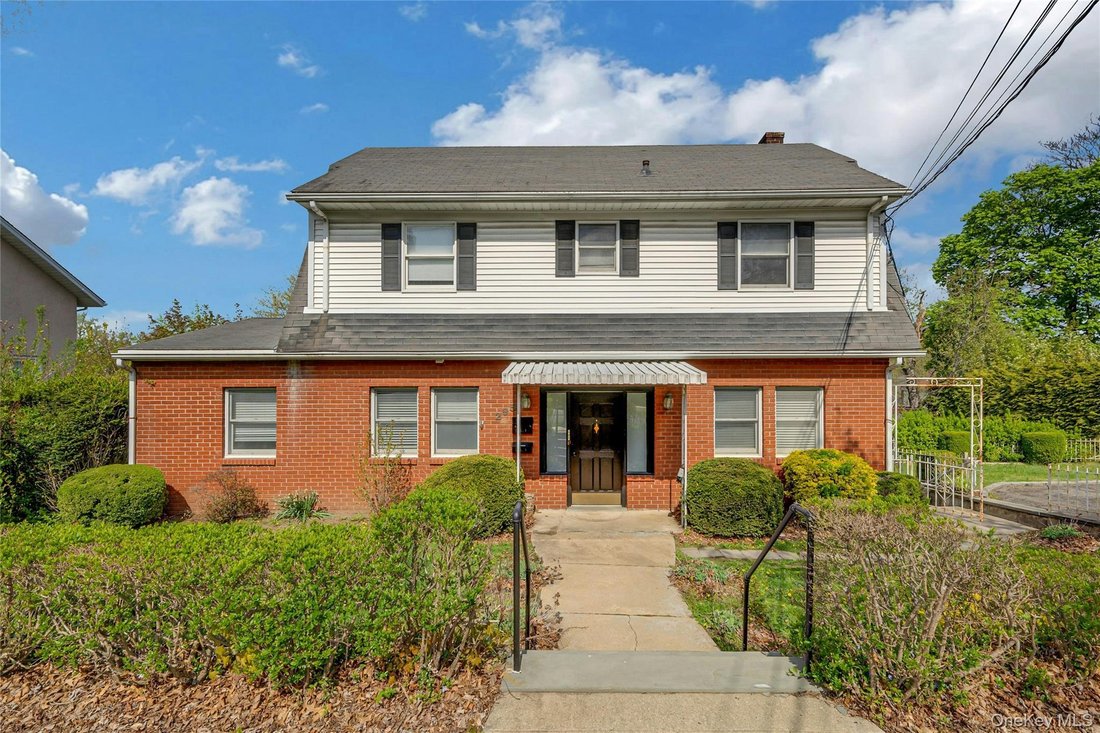 House in Harrison, New York, United States 1 - 18934041
