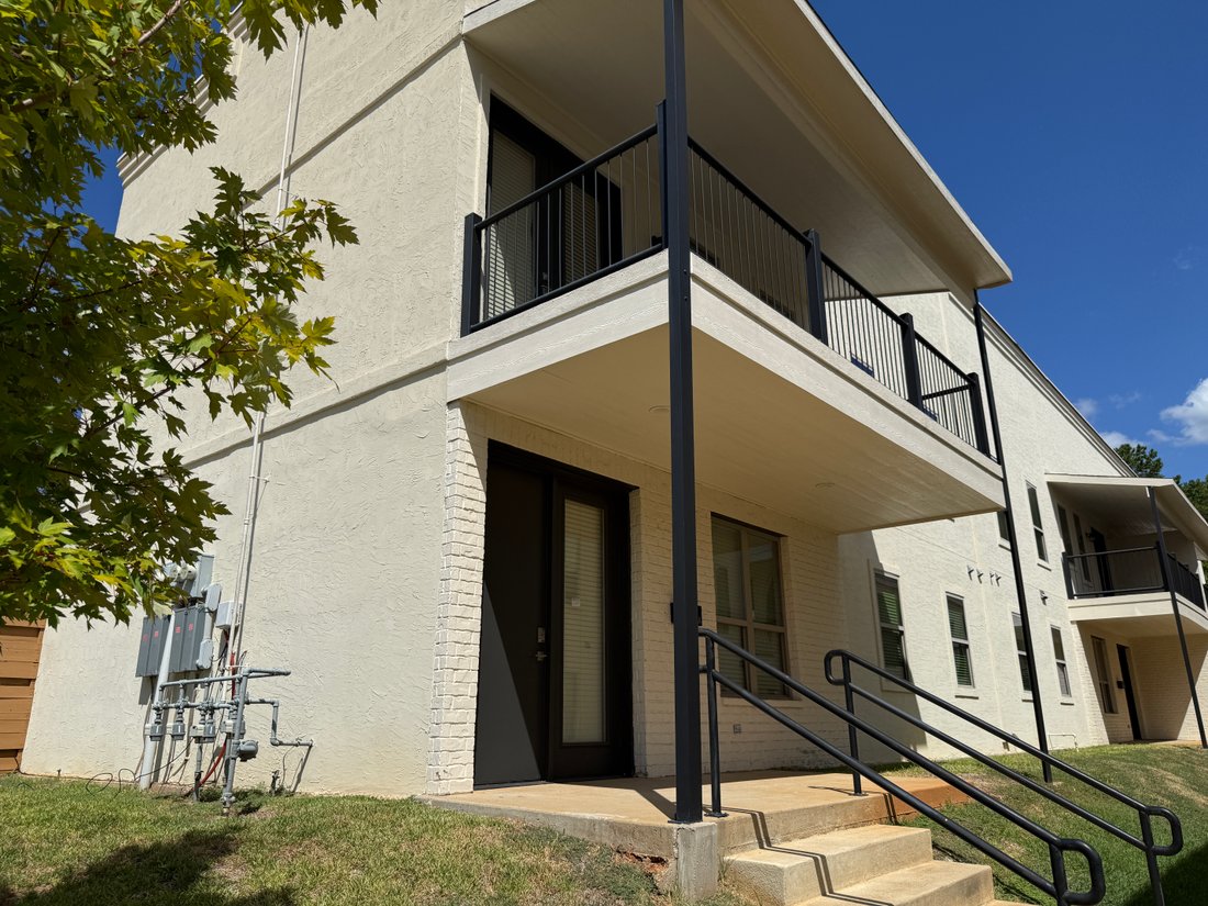 Condo in Tyler, Texas, United States 1 - 18932982