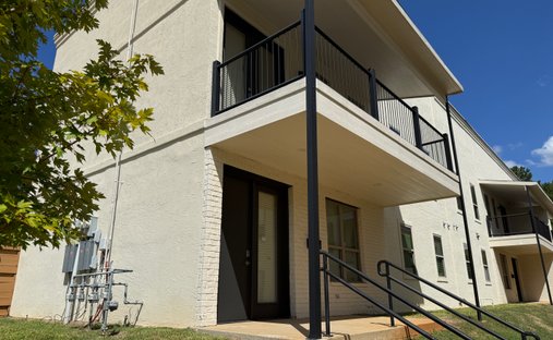 Condo in Tyler, Texas, United States 1
