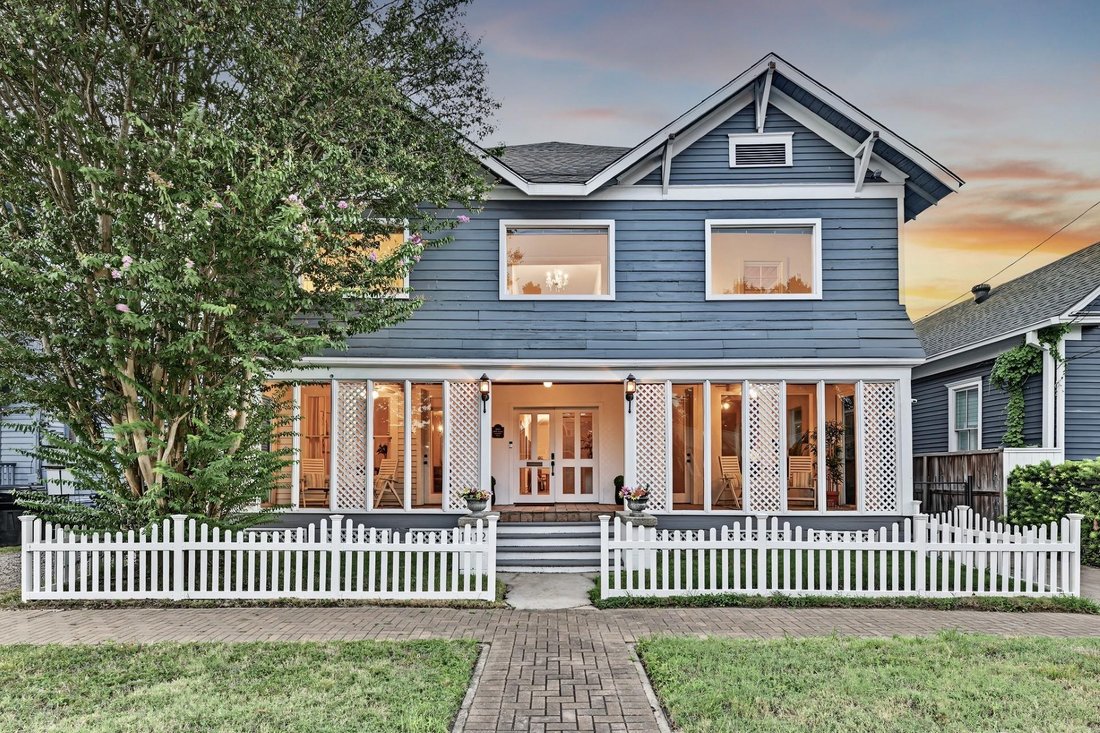 House in Houston, Texas, United States 1 - 18935182