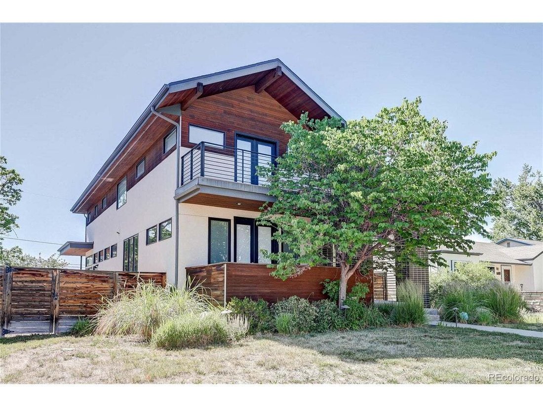 House in Denver, Colorado, United States 1 - 18933998