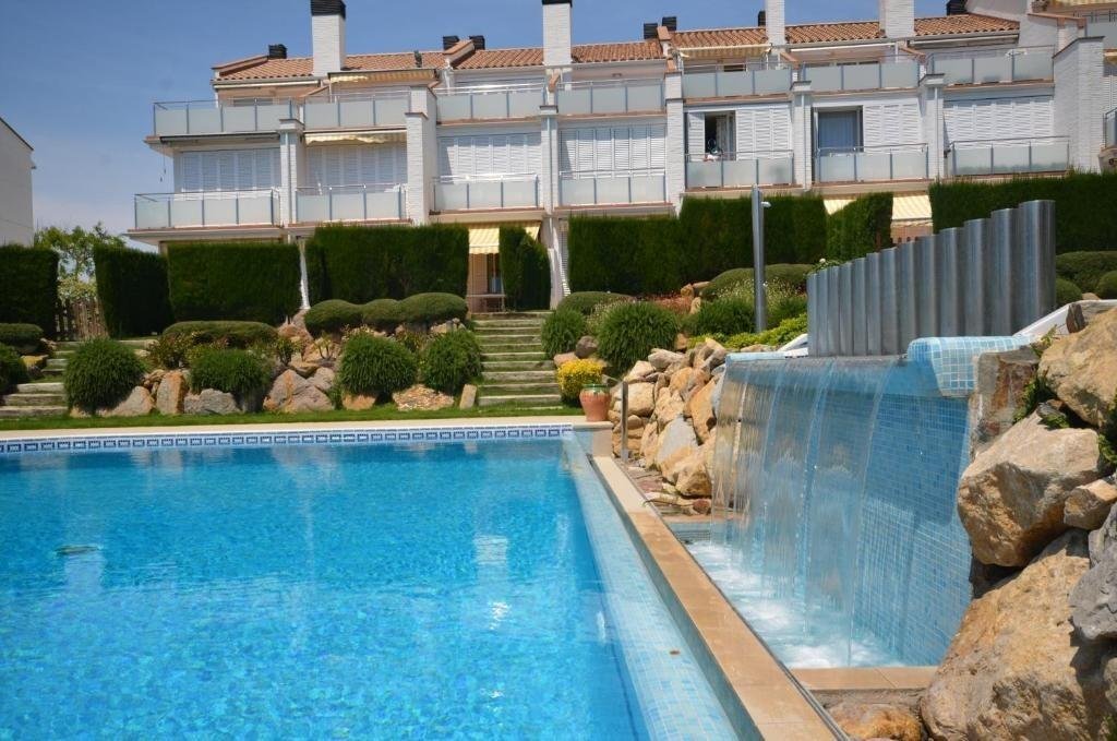 House in s'Agaro, Platja d'Aro, Catalonia 1 - 18933900