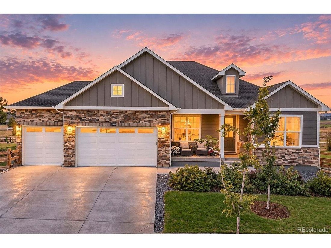 House in Brighton, Colorado, United States 2 - 18934008