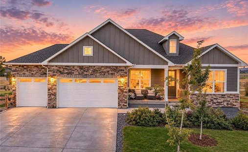 Casa a Brighton, Colorado, Stati Uniti 1
