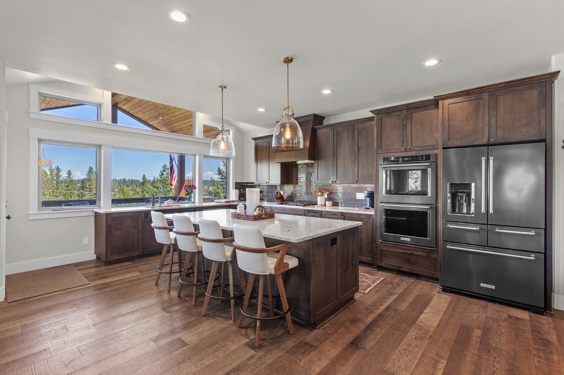 House in Coeur d'Alene, Idaho, United States 4 - 18933460