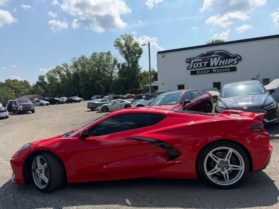 Coupe in Greensboro, NC, United States 2 - 18932369