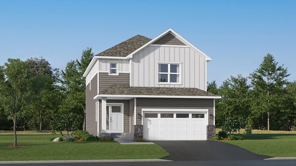House in Otsego, Minnesota, United States 1 - 18932389