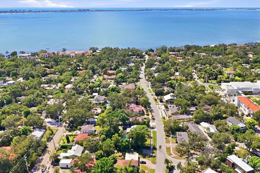 House in Sarasota, Florida, United States 2 - 18934392
