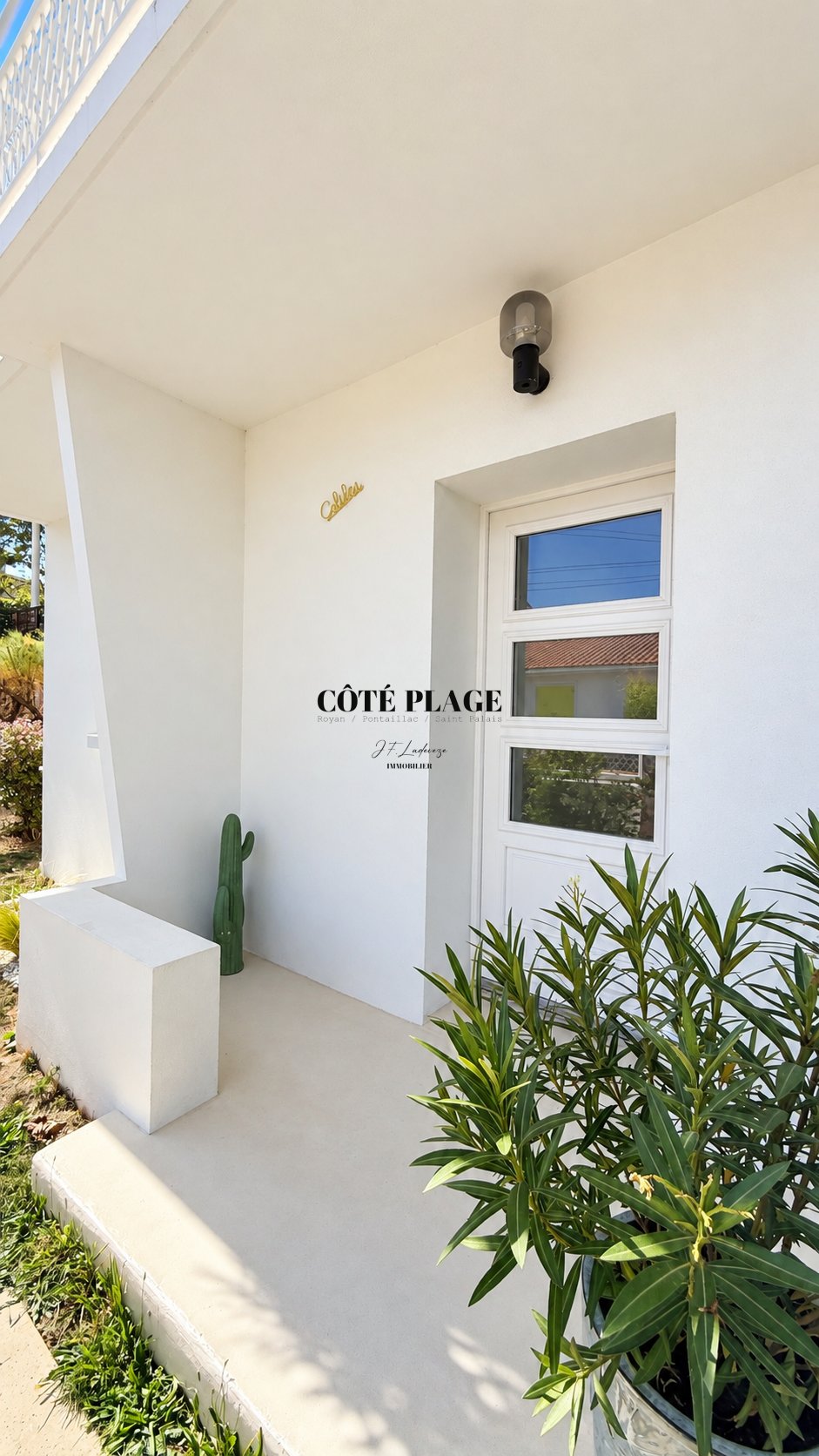 House in Pontaillac, Royan, France 4 - 18931953