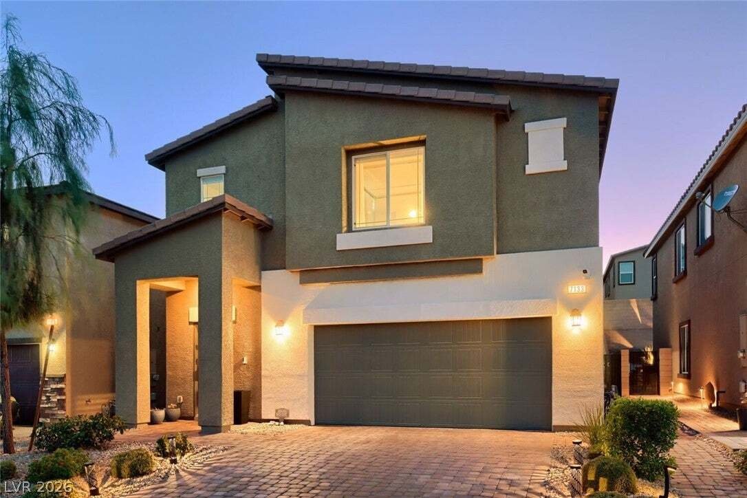 House in Las Vegas, Nevada, United States 3 - 18933424