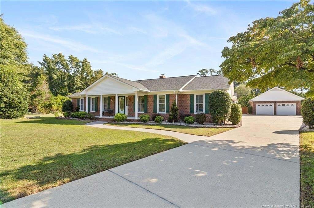 House in Fayetteville, North Carolina, United States 4 - 18934241
