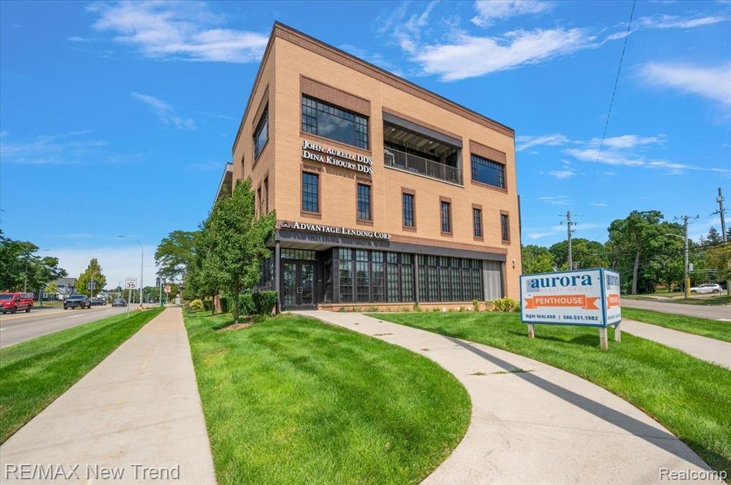 Condo in Rochester, Michigan, United States 5 - 18935045