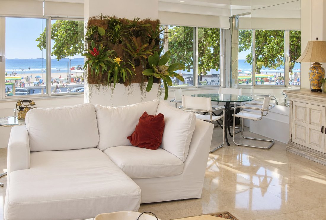 Apartment in Rio de Janeiro, State of Rio de Janeiro, Brazil 1 - 10449586