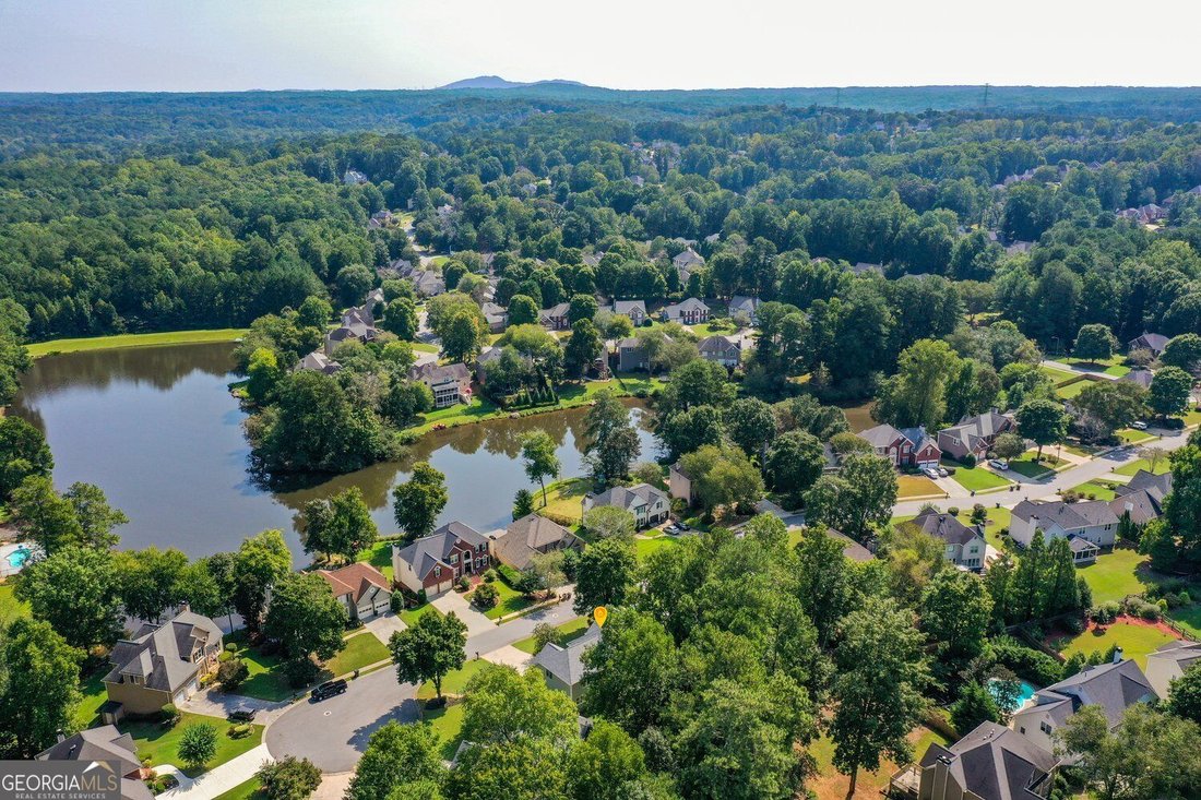 Acworth, Georgia, United States 4 - 18933423