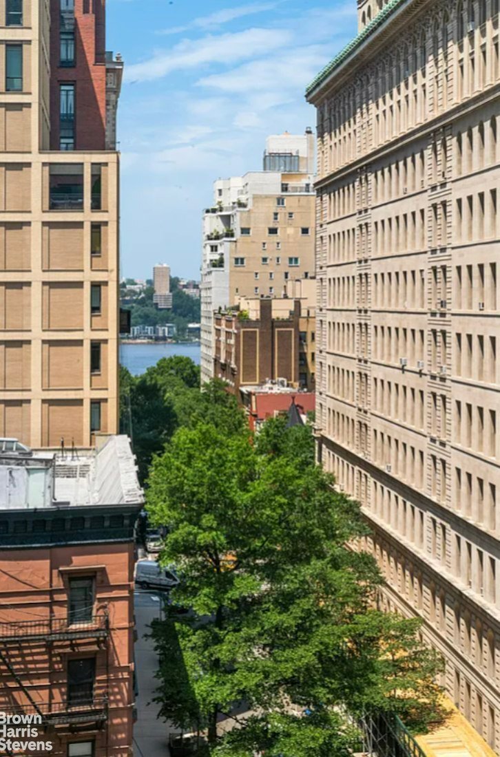 Condo in New York, New York, United States 3 - 18934768