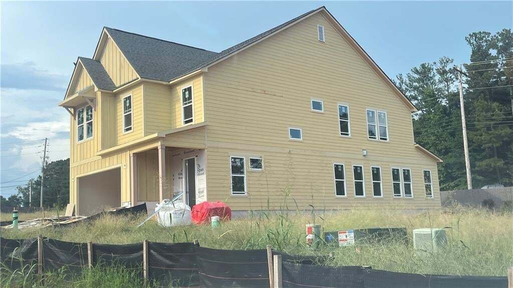 House in Canton, Georgia, United States 5 - 18934804