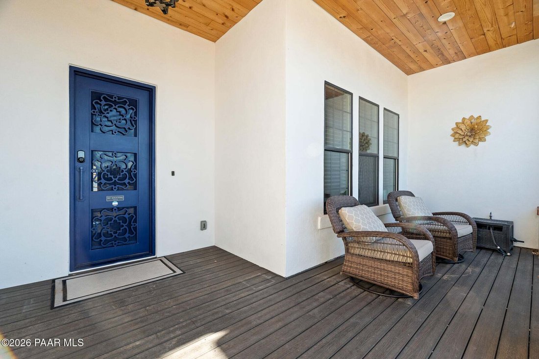 House in Buckeye, Arizona, United States 4 - 18933523