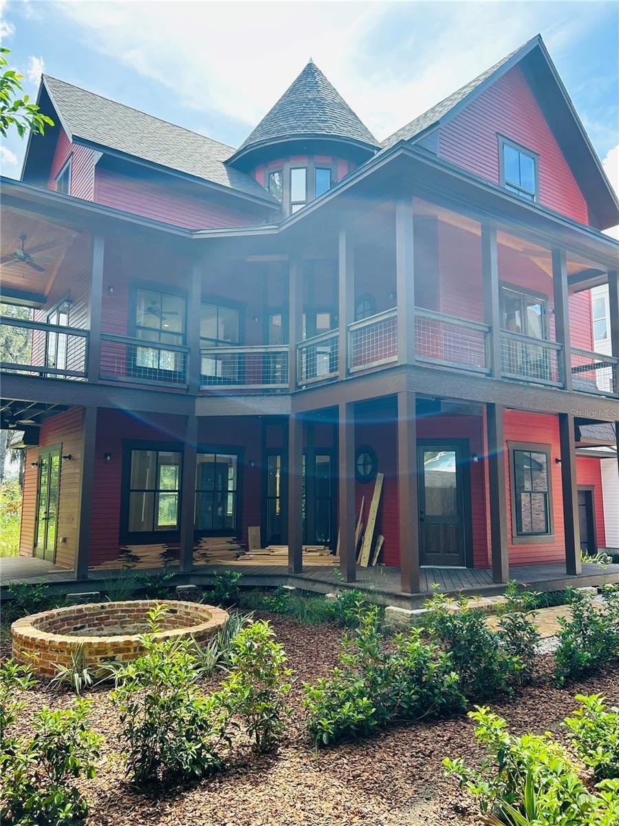 House in Gainesville, Florida, United States 4 - 18934363