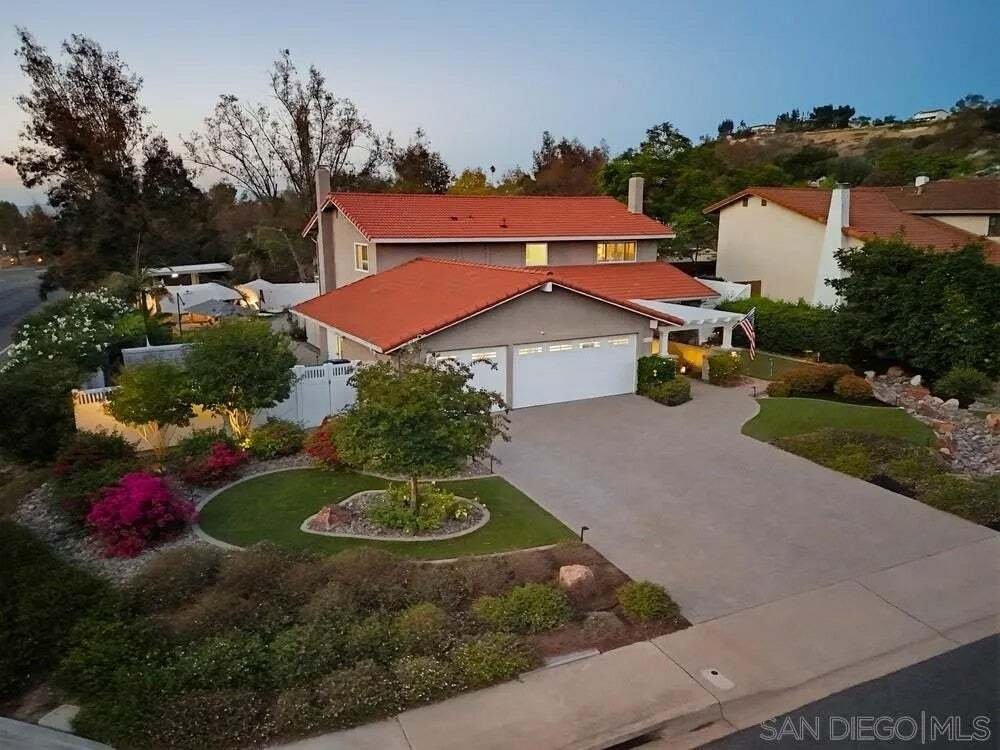 House in El Cajon, California, United States 2 - 18934657
