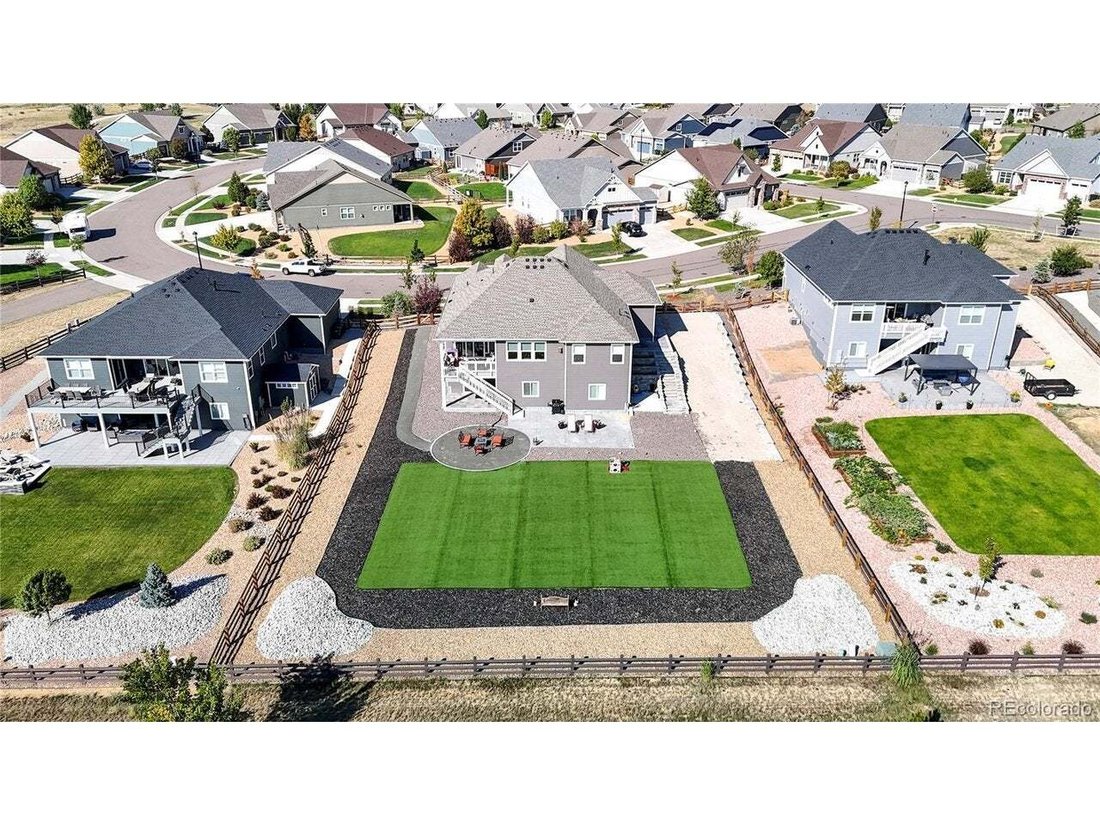 House in Brighton, Colorado, United States 3 - 18934008