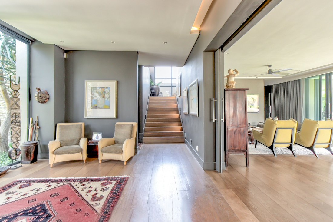 House in Johannesburg, Gauteng, South Africa 4 - 15853808