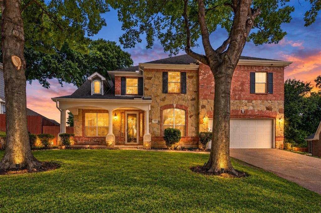 Casa a Grand Prairie, Texas, Stati Uniti 1 - 17662956
