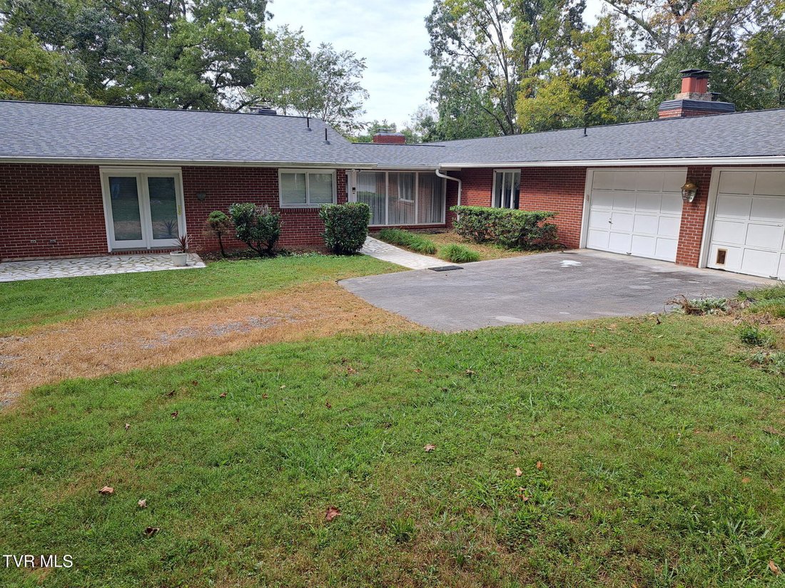 House in Blountville, Tennessee, United States 3 - 18503796