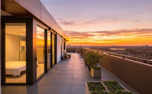 House in Burwood, New South Wales, Australia 1