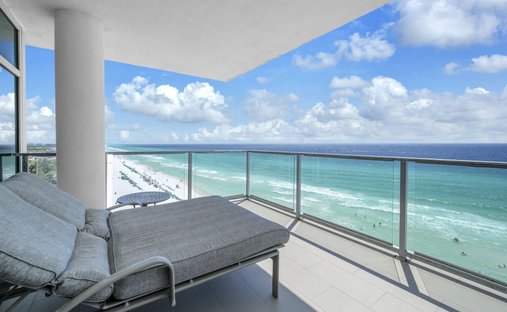 Condo in Destin, Florida, United States 1