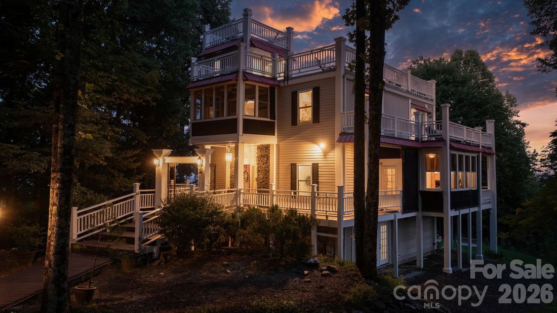 House in Lenoir, North Carolina, United States 2 - 18934402