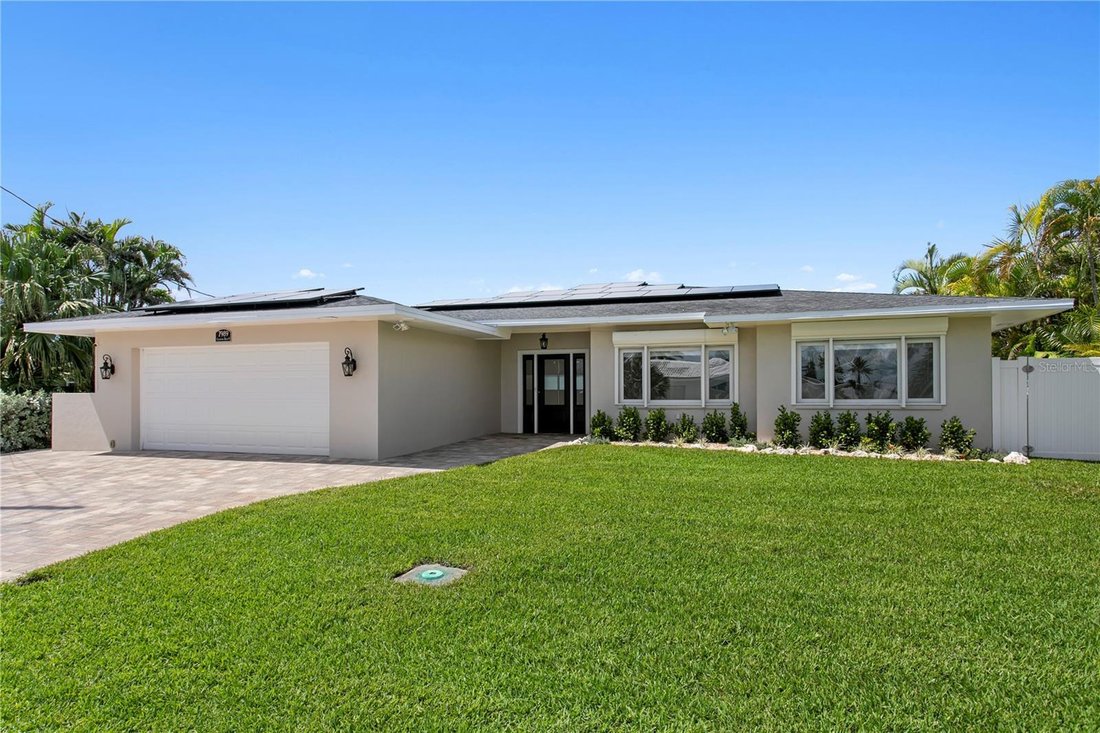 House in St. Petersburg, Florida, United States 2 - 18934359