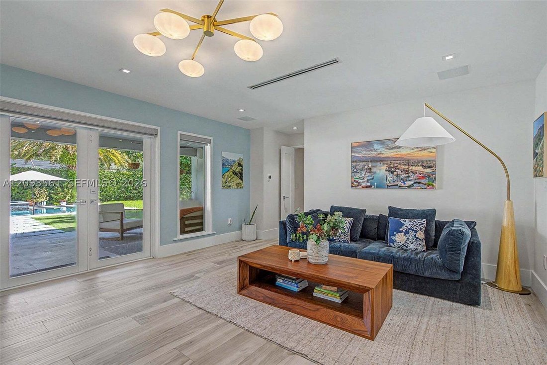 House in Coral Gables, Florida, United States 4 - 18934319