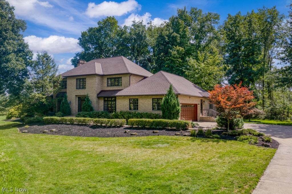 House in Hudson, Ohio, United States 2 - 18936366