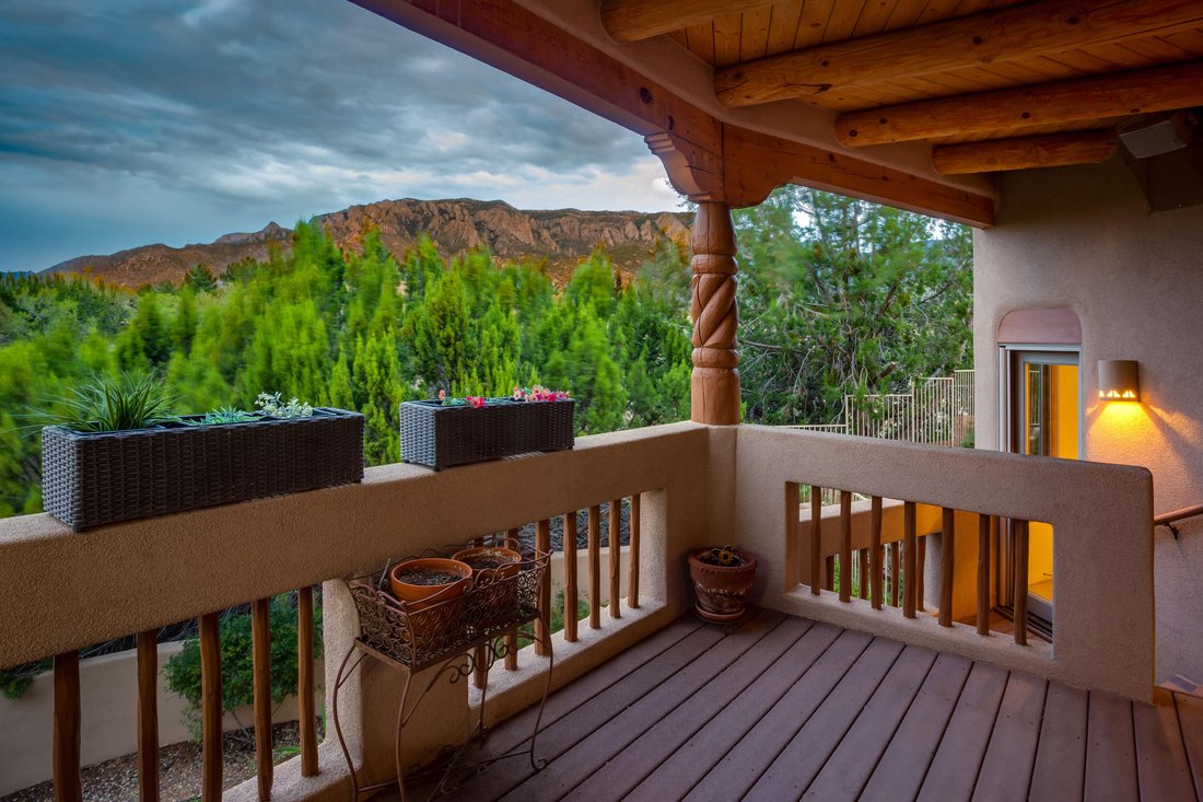 House in Albuquerque, New Mexico, United States 4 - 18934411